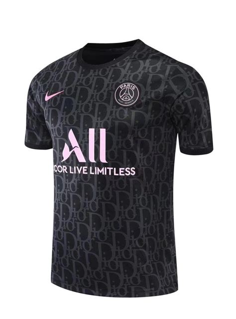 psg dior trikot|PSG merchandise.